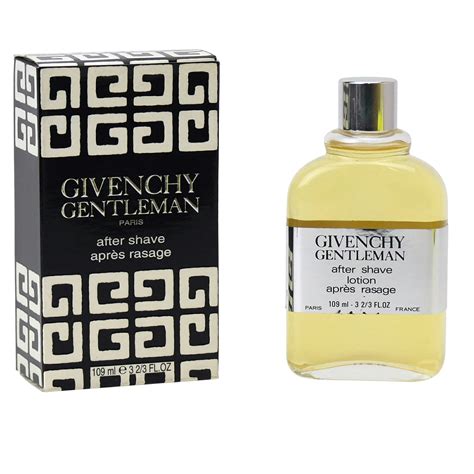 givenchy aftershave boots|givenchy gentleman original aftershave.